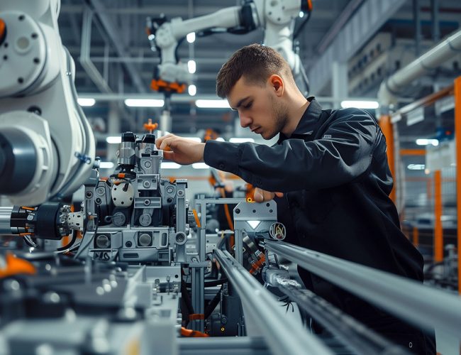 industriemaschinen-handel