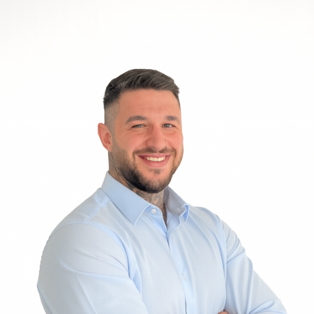 Guiseppe Lo Cicero - Rima GmbH