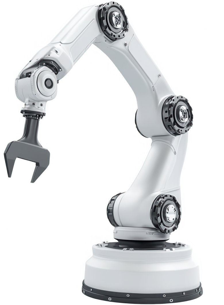 Industrieroboter - RIMA Gek