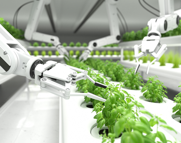 Industrieroboter Verkauf gebraucht - Umweltschutz